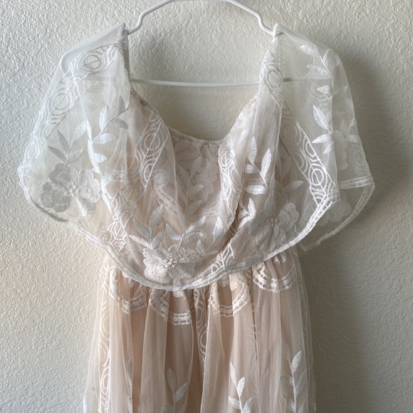 Baltic born maxi dress - Picture 3 of 5